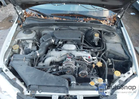 2011 Subaru Impreza 2.5I Premium from USA, damaged, VIN JF1GH6B61BH824756